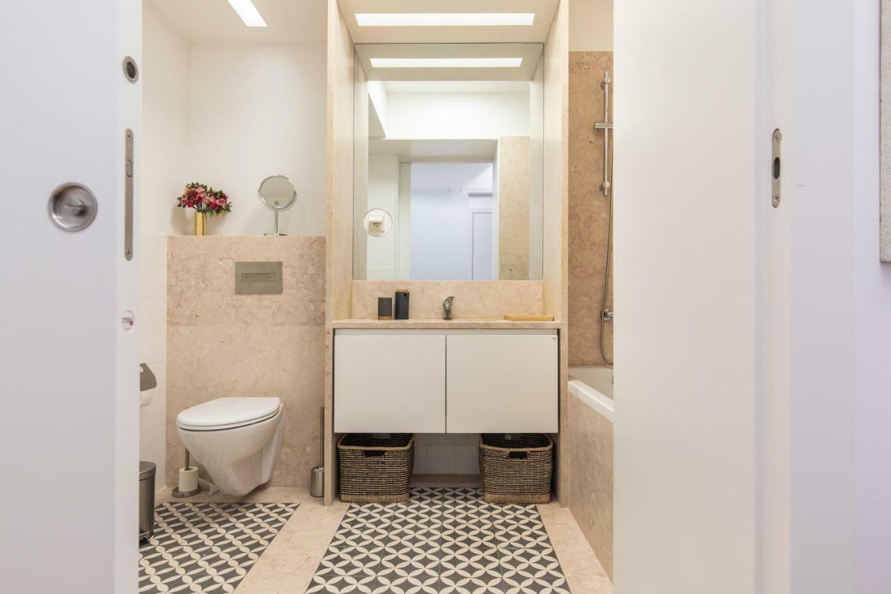 Trendy & Classic 2bedroom Appartement Lissabon