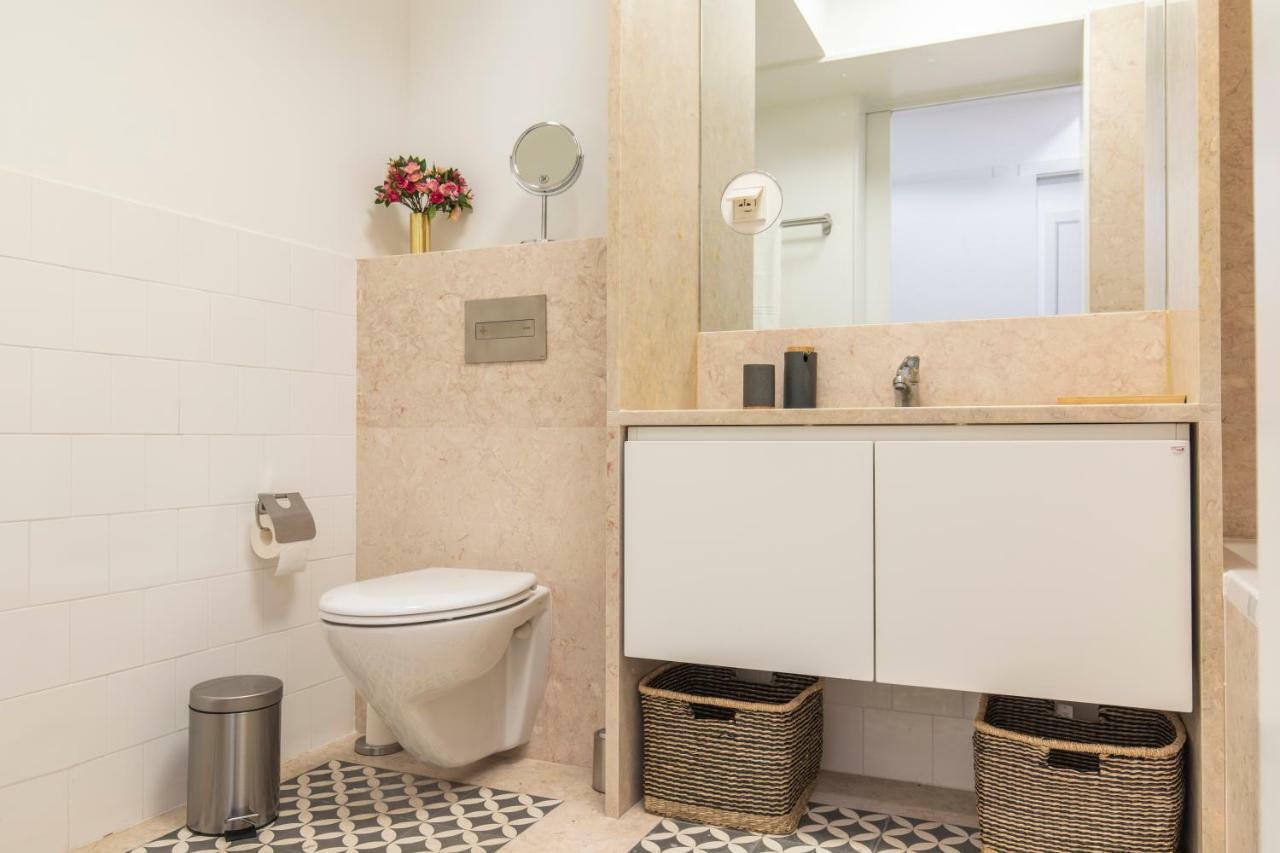 Trendy & Classic 2bedroom Appartement