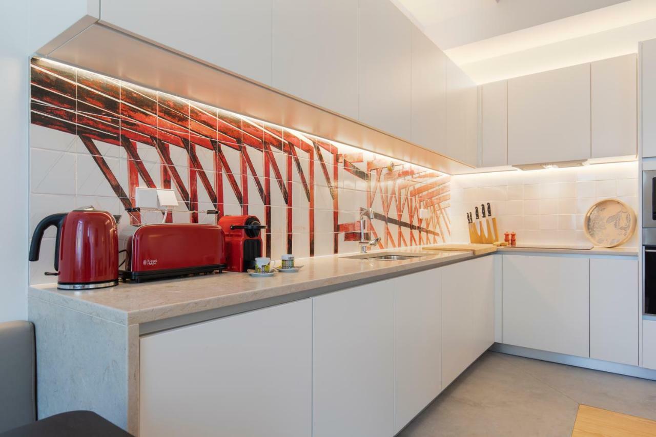 Appartement Trendy & Classic 2bedroom