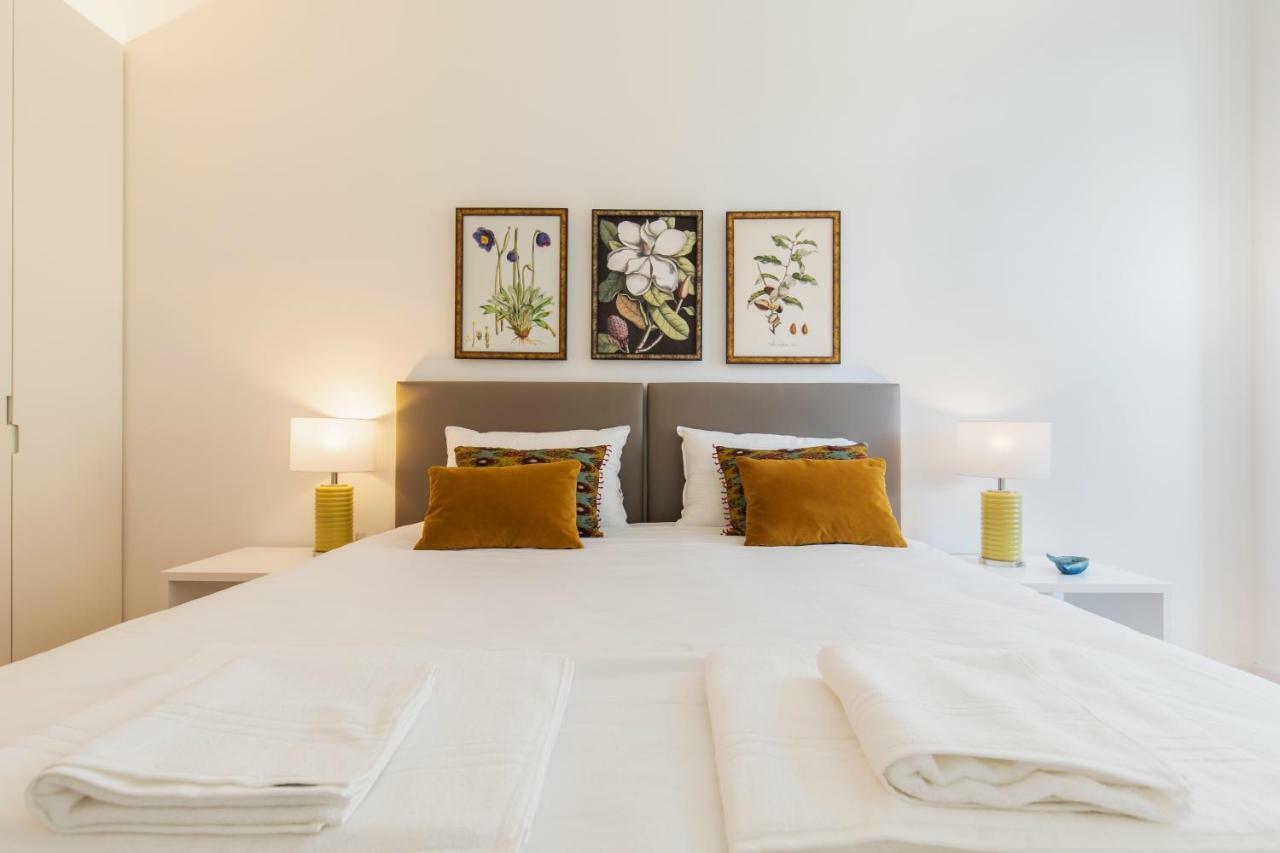 Appartement Trendy & Classic 2bedroom