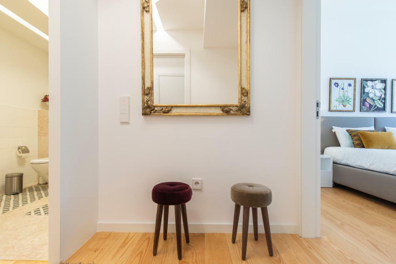 Trendy & Classic 2bedroom Lissabon