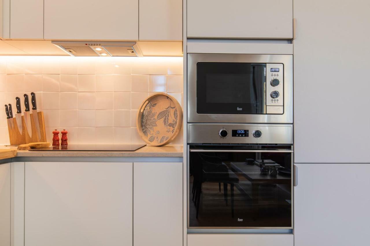 Trendy & Classic 2bedroom Appartement Lissabon