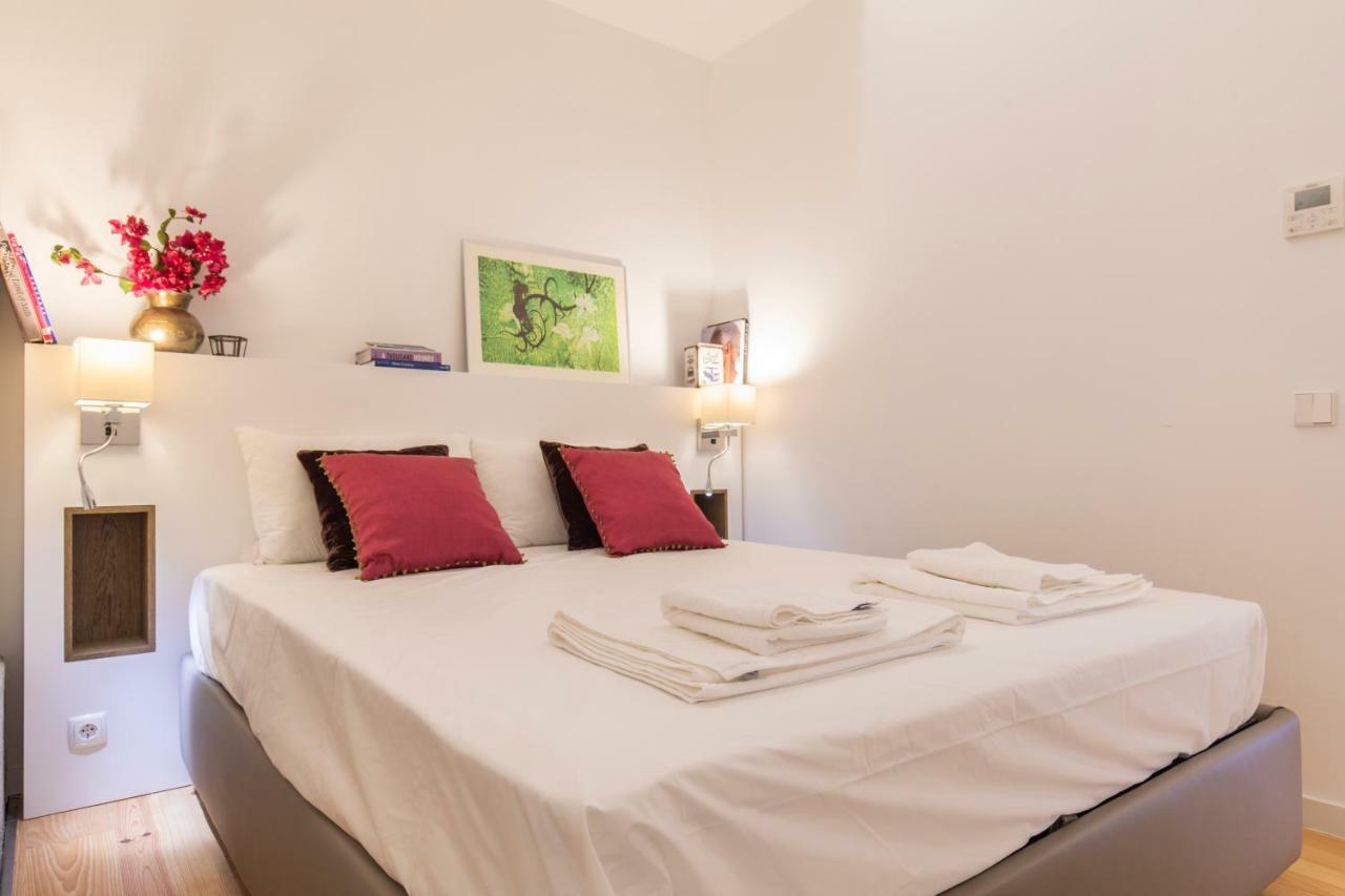 Appartement Trendy & Classic 2bedroom Lissabon